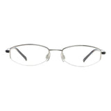 Montatura per Occhiali Donna Rodenstock  R4682-B Argentato (ø 52 mm)