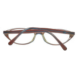 Montatura per Occhiali Donna Rodenstock  R5112-C Marrone (Ø 48 mm)