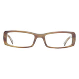 Montatura per Occhiali Donna Rodenstock  R5190-B Marrone (ø 52 mm)