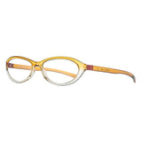 Montura de Gafas Mujer Rodenstock  R5193-C Naranja (ø 50 mm)