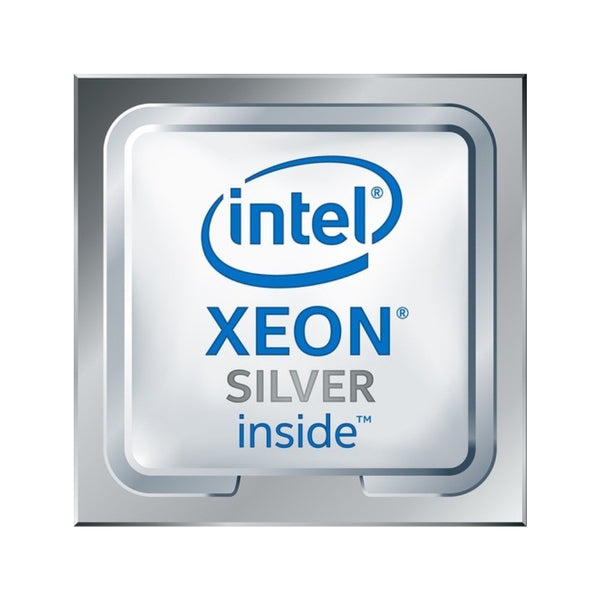 HPE XEON-4208 2,1 GHz Prozessor 11 MB LGA 3647