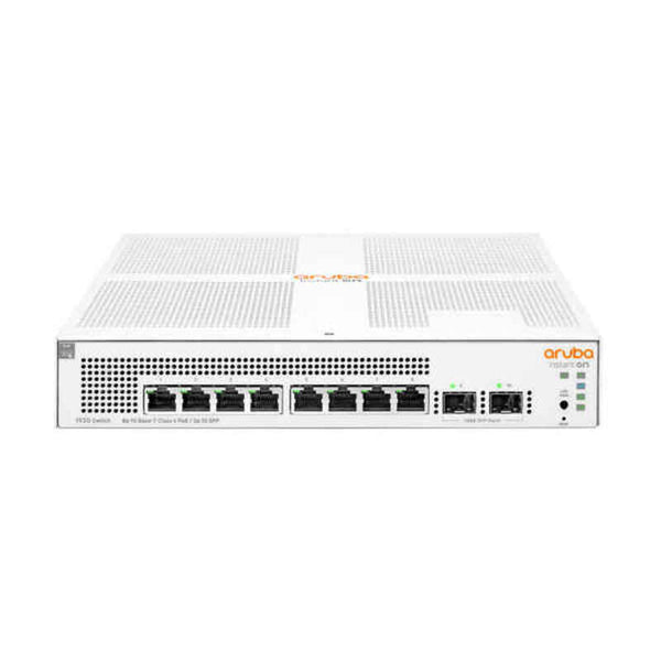 HPE JL681A White wechseln