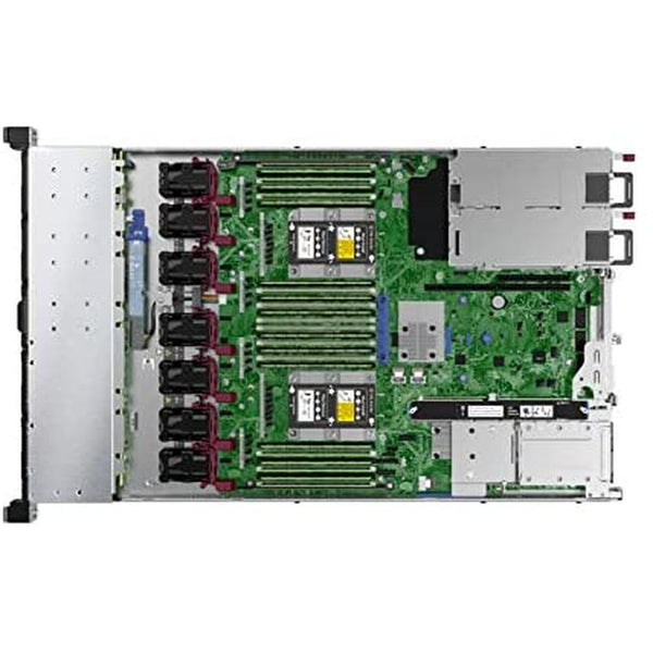 Server HPE DL360 GEN10 4210R 1P 32GB DDR4