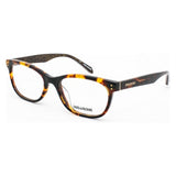 Cadre des Spectacle des femmes Zadig & Voltaire VZV164-0743 (Ø 52 mm) Havane (Ø 52 mm)