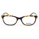 Cadre des Spectacle des femmes Zadig & Voltaire VZV164-0743 (Ø 52 mm) Havane (Ø 52 mm)