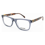 Montatura per Occhiali Donna Zadig & Voltaire VZV168-04AL (Ø 53 mm) Viola Havana (ø 53 mm)