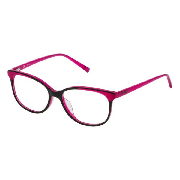 Montatura per Occhiali Donna Sting VST1175209CV Fucsia (ø 52 mm)