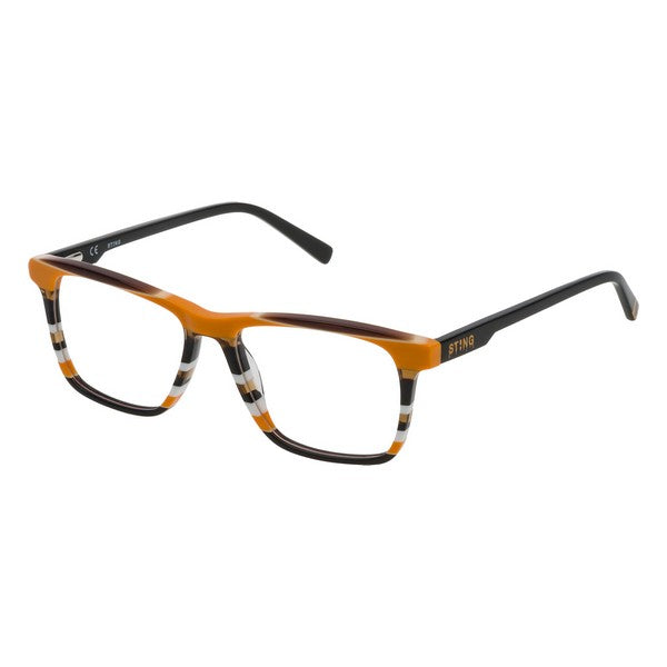 Lunettes Sting VSJ645490C04 Orange pour enfants (Ø 49 mm)