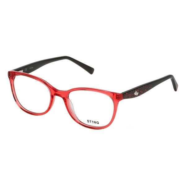 Lunettes Sting VSJ647480B88 Children (Ø 48 mm)