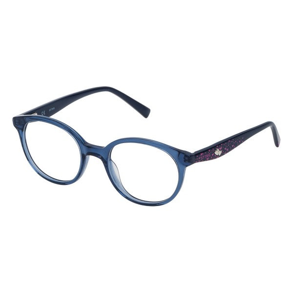 Lunettes Sting VSJ648470955 Bleu pour enfants (Ø 47 mm)