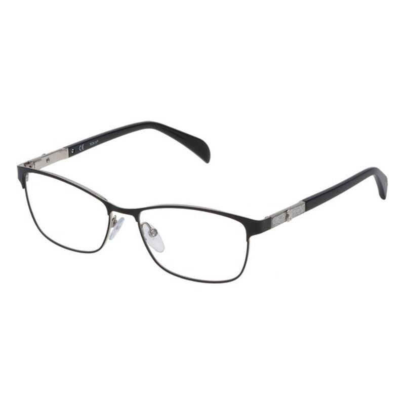 Brillenfassung Tous VTO356540583 Schwarz (ø 54 mm)