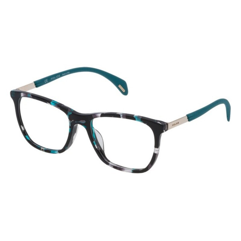 Montatura per Occhiali Donna Police VPL630530AE8 (ø 53 mm)