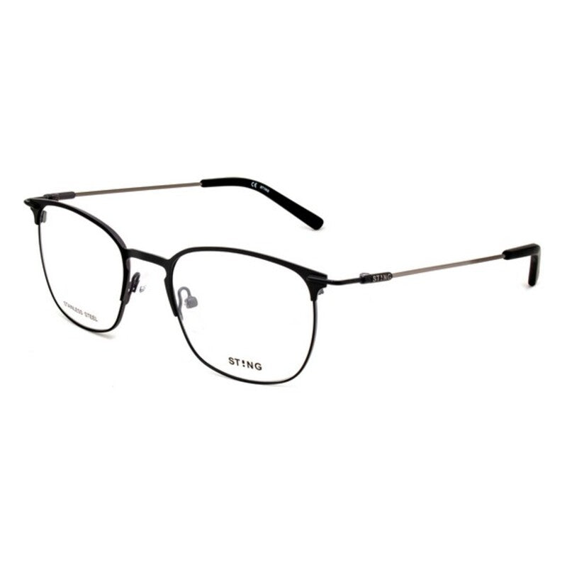 Montatura per Occhiali Unisex Sting VST166510S39 (ø 51 mm)