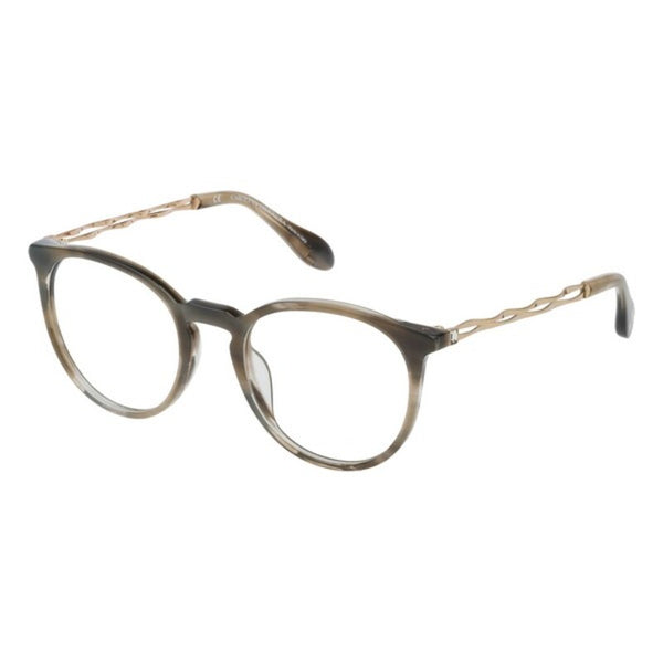 Brillenfassung Carolina Herrera VHN588S5009T8 Grau (ø 50 mm)