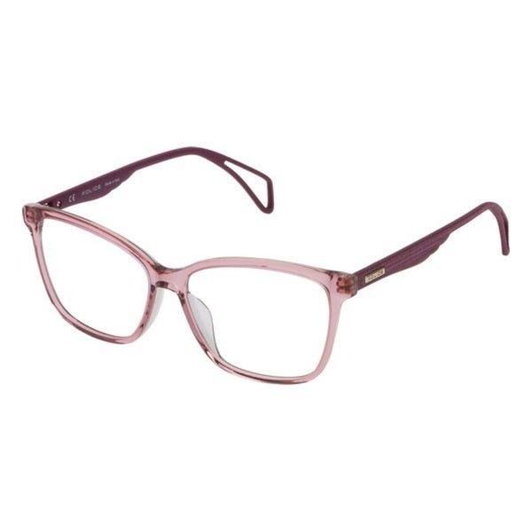 Montatura per Occhiali Donna Police VPL731540S61 (ø 54 mm)