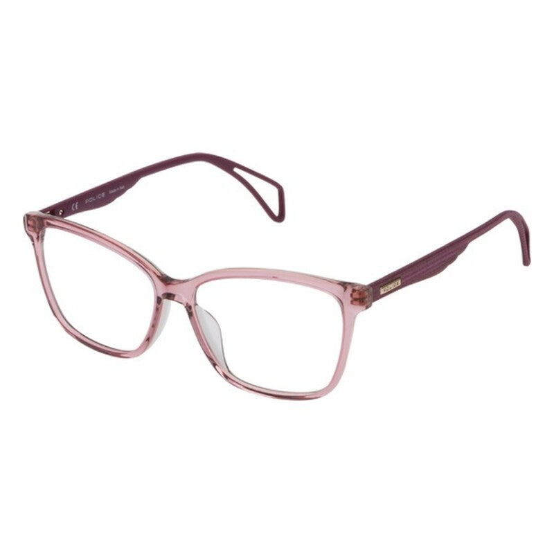 Montatura per Occhiali Donna Police VPL731540S61 (ø 54 mm)