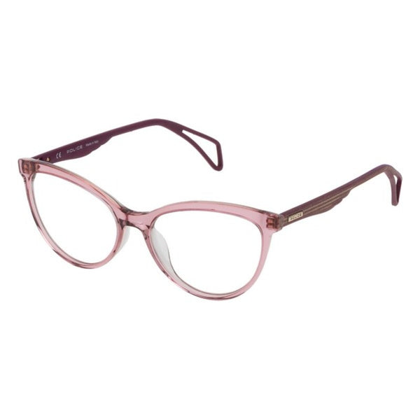 Montatura per Occhiali Donna Police VPL735540S61 (ø 54 mm)