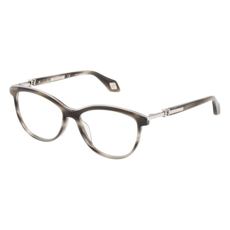 Brillenfassung Carolina Herrera VHN564C53096N Grau (ø 53 mm)