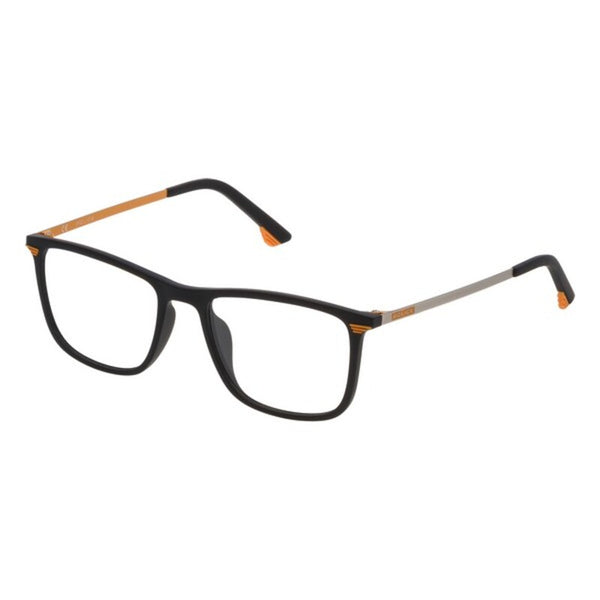 Police de lunettes VK0650U28 Black pour enfants (Ø 49 mm)