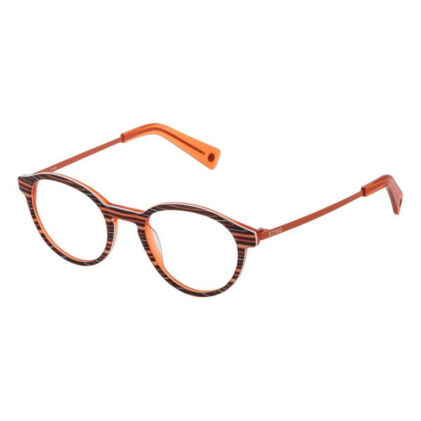 Lunettes Sting VSJ6634505gr Children (Ø 45 mm)