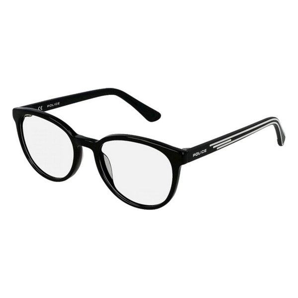 Police de lunettes VK0810700 Black pour enfants (Ø 48 mm)