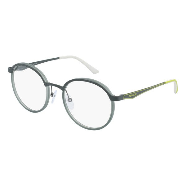 Police de lunettes VK08349095G Green pour enfants (Ø 49 mm)