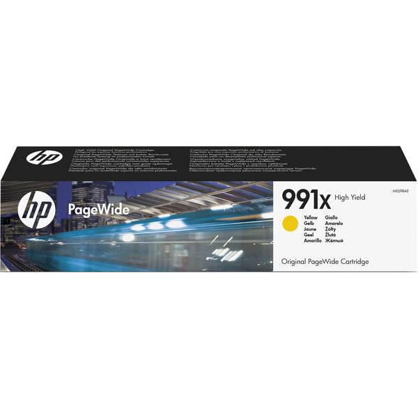 Cartuccia ad Inchiostro Originale HP PageWide 991X