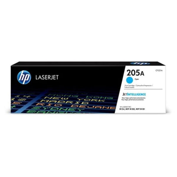 Toner Originale HP HP 205A