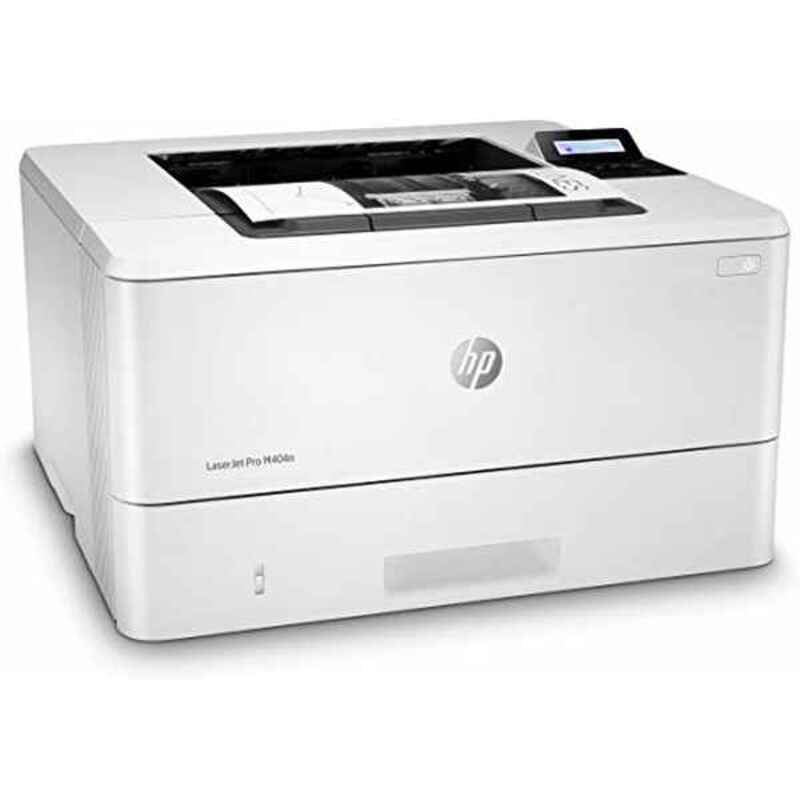 Laserdrucker HP LASERJET PRO M404N LAN 38 ppm