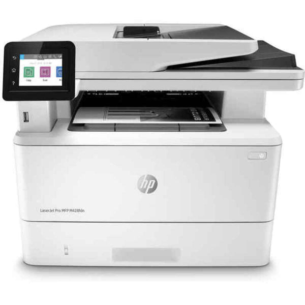 Stampante Multifunzione HP LASERJET PRO M428FDN