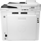 Stampante Multifunzione HP W1A78A#B19