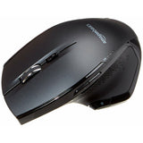 Mouse Amazon Basics GP9-BK Schwarz Wireless (Restauriert B)