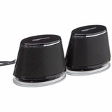 Altavoces PC USB 5 V (Reacondicionado A+)