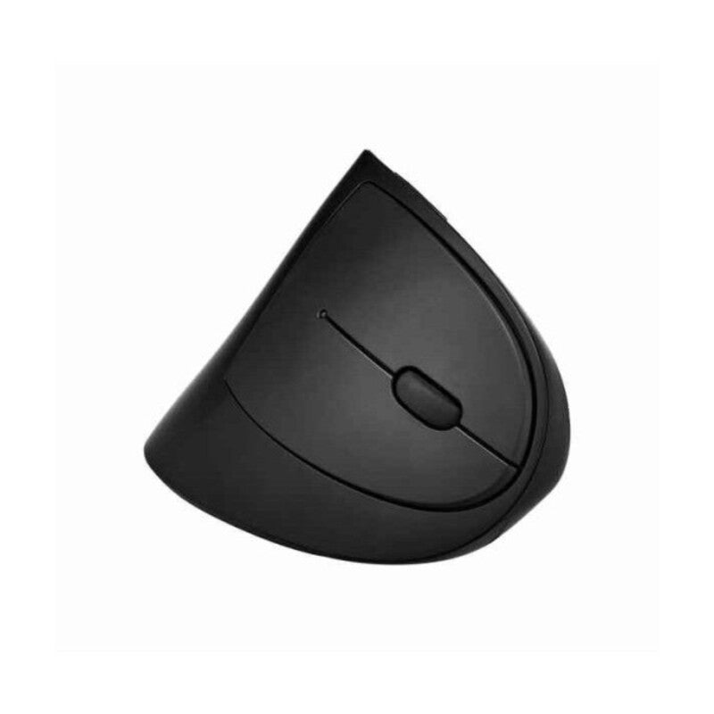 Souris optique souris optique 2,4g noir (A + rénové)