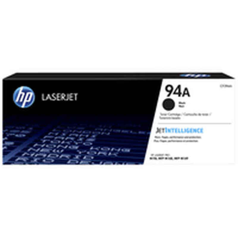 Toner Originale HP T94A Nero