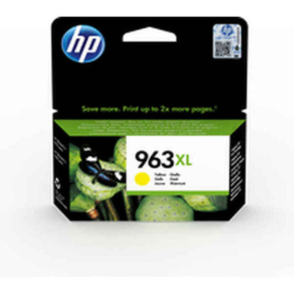 Cartucho de Tinta Compatible HP 963XL Amarillo