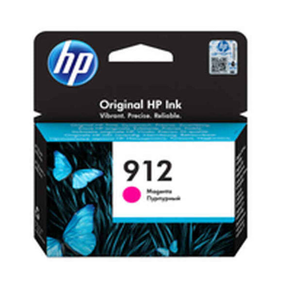 Cartucho de tinta HP T912 original