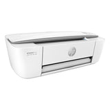 Impresora Multifunción HP Deskjet 3750 8,8 IPM WIFI Fax Blanco