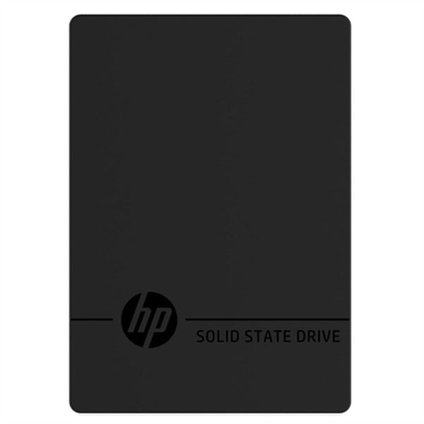 HP P600 Disque dur externe