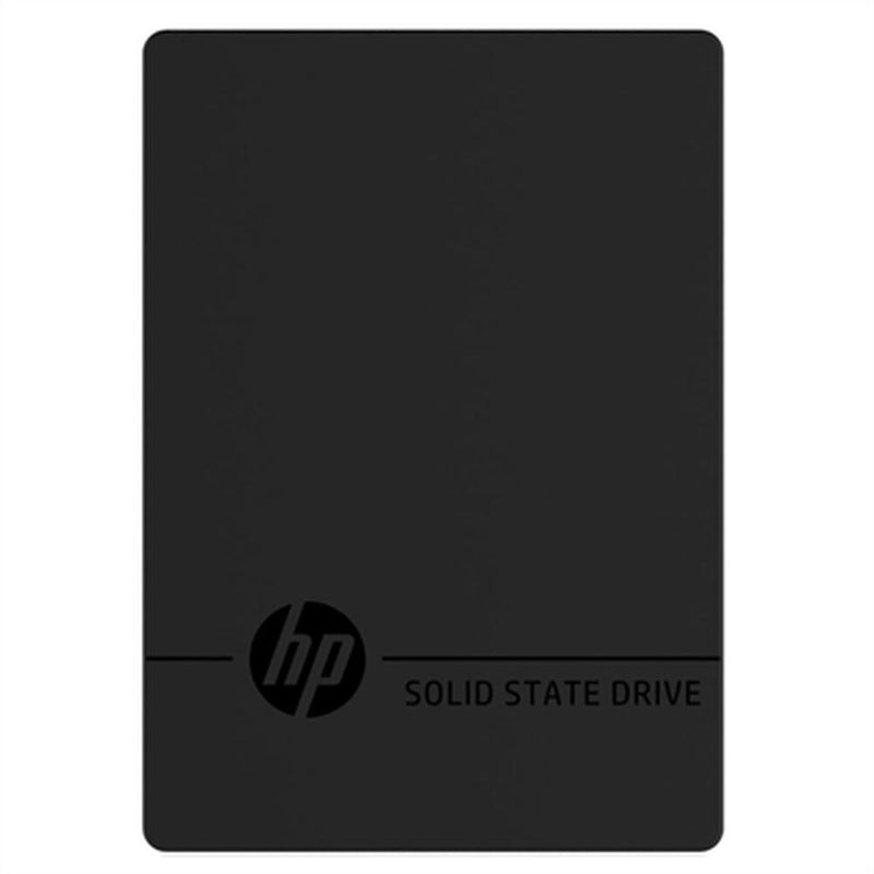 Hard Disk Esterno HP P600