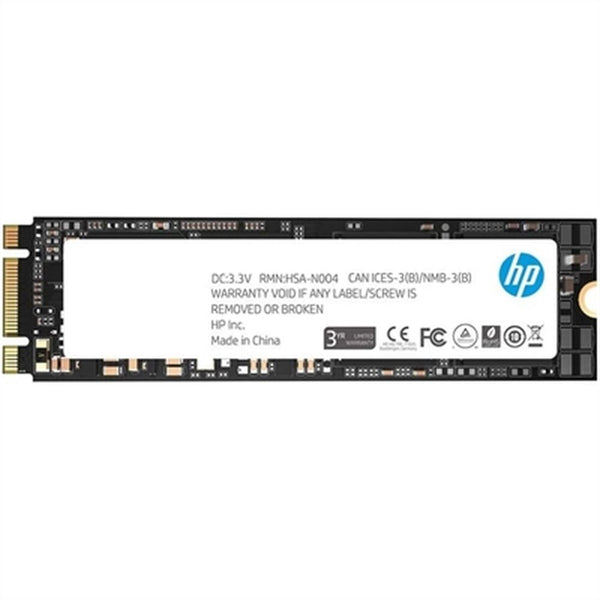 Disque dur HP S700 512 Go SSD