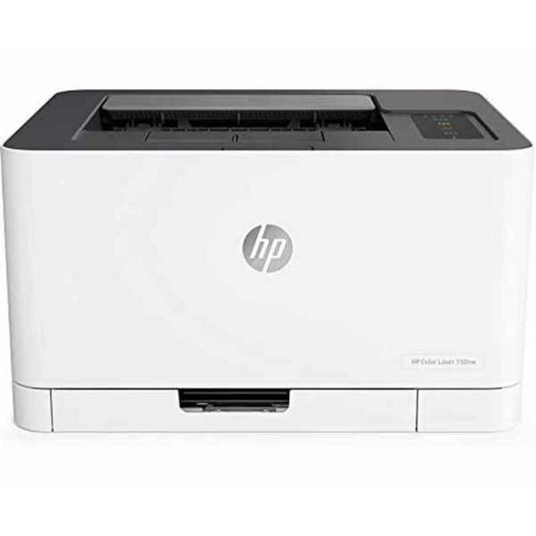 Stampante Laser HP 150NW 600 px LAN WiFi