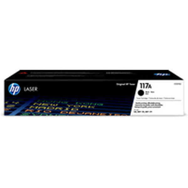 Toner Originale HP W2070A 150A/178/179Fnw Nero