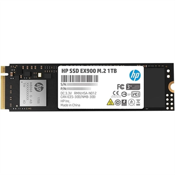 Hard Disk HP EX900 1 TB SSD