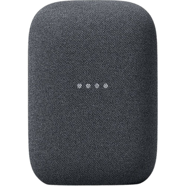 Altoparlante Bluetooth Google Nest Audio Nero