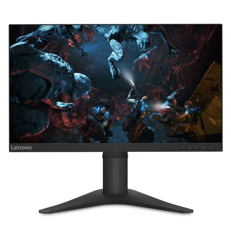 Monitor 2.5 Lenovo G25-10 24,5" FHD LED 144HZ