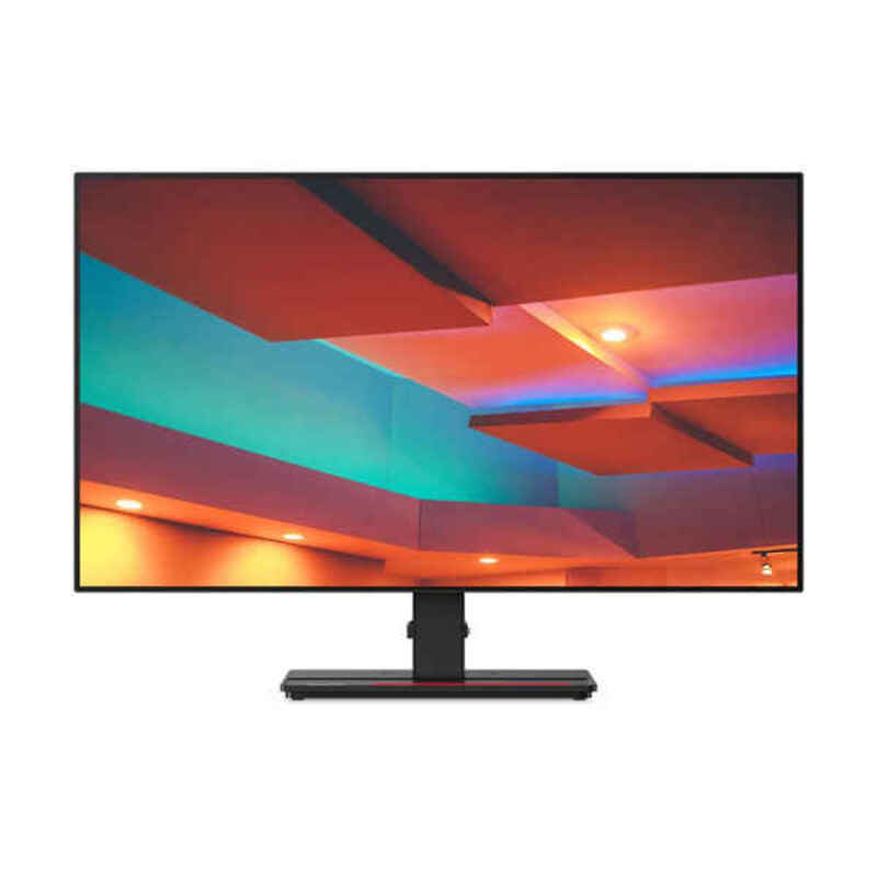 Monitor Lenovo 61EAGAT6EU 27" WQHD LED IPS