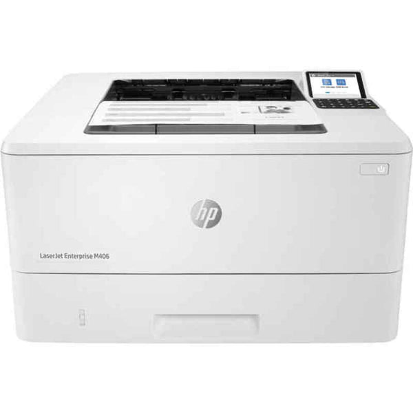 Impresora láser HP Enterprise M406DN