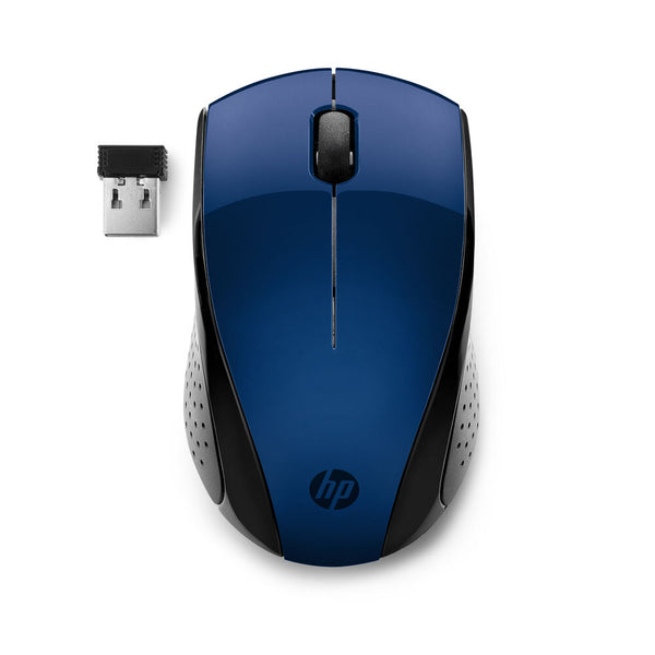 Schnurlose Mouse HP 220