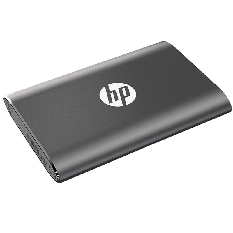 Hard Disk Esterno HP P500 250 GB SSD